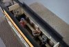 Miniart 38009  European Tramcar - Straßenbahn-Triebwagen 641 w/crew & passengers 1/35